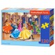 Puzzle Princesse Ball, Puzzle 120 Teiles