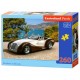 Puzzle Roadster in Riviera, Puzzle 260 Teile