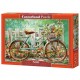 Puzzle Beautiful Ride, Puzzle 500 Teile