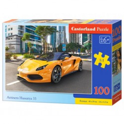 Puzzle Arrinera Hussarya 33, Puzzle 100 Teile