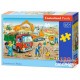 Puzzle Construction Works, puzzle 120 pièces