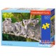 Puzzle Famille des Koalas, puzzle 120 pièces