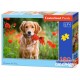 Puzzle Fleurs pour vous ..., Puzlle 180 parties