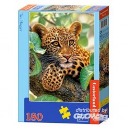 Puzzle Tree Hugger, puzzle 180 pièces