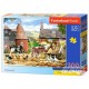 Puzzle Ferme, puzzle 300 pièces