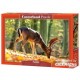 Puzzle King of the Forest, puzzle 500 pièces