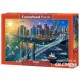 Puzzle New York Brooklyn Bridge, puzzle 500 partie