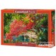 Puzzle Jardin japonais, puzzle 1000 pièces