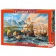 Puzzle Une aventure dans le monde, Puzzle1500