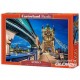 Puzzle Tower Bridge of London, Puzzle 2000 parties