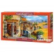 Puzzle Couleurs de Toscane, Puzzle 4000 pièces