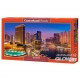 Puzzle Marina Pano, Dubai Puzzle 4000 parties