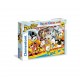 Puzzle Duck Tales