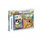 Puzzle Duck Tales