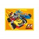 Puzzle Mickey et les Roadster Racers (Ax2)