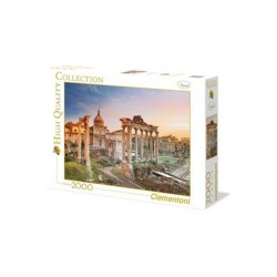 Puzzle Forum romanum