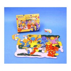 Puzzle 3d Puzzle 3D rond 72 pièces - Collection classique