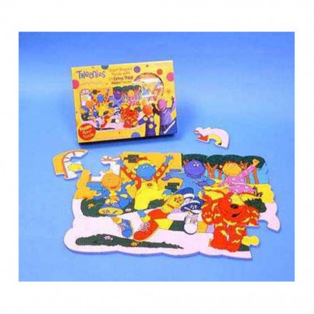 Puzzle 3d Puzzle 3D rond 72 pièces - Collection classique