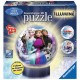 Puzzle 3d La Reine des Neiges