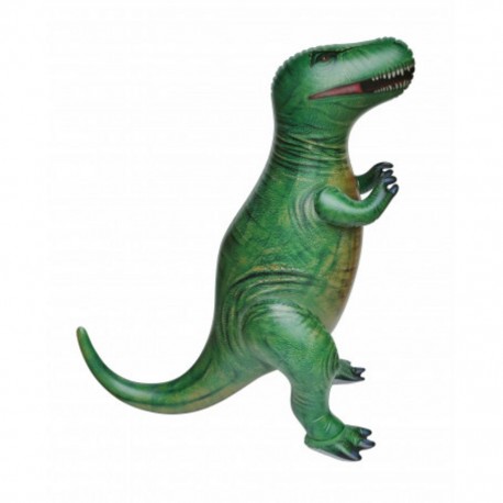 Dinosaure gonflable 94cm