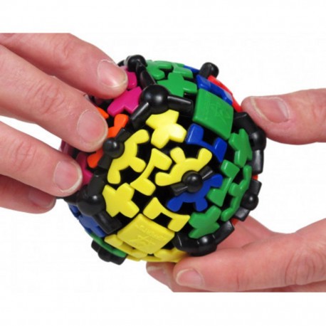 Gear ball