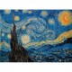 Puzzle VAN GOGH - NUIT ETOILEE