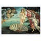 Puzzle BOTICELLI - NAISSANCE DE VENUS