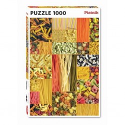 Puzzle PASTA