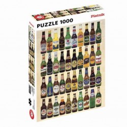 Puzzle BIERES