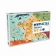 Puzzle MYPUZZLE FRANCE