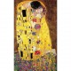 Puzzle LE BAISER - KLIMT