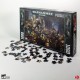 Puzzle Warhammer 40K puzzle Gulliman vs Black Legion (1000 pièces)