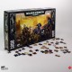 Puzzle Warhammer 40K puzzle Dark Imperium (1000 pièces)