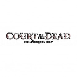 Puzzle Court of the Dead Puzzle Death's Siren