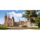 Puzzle Moszna Castle, Pologne, Puzzle 4000 parties