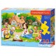 Puzzle Blanc de neige a.the Seven Dwarfs, Puzzle 30T