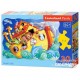 Puzzle Noah's Ark, puzzle 30 parties