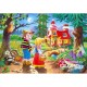 Puzzle Hansel et Gretel