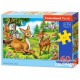 Puzzle Dear Little Deer, Puzzle 60 Partiel