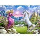 Puzzle My Friend Unicorn, Puzzle 180 parties