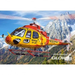 Puzzle Helicopter Rescue, Puzzle 260 pièces