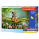 Puzzle Tiger Lily, puzzle 300 parties