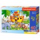 Puzzle Noah's Ark, Puzzle 40 Maxi