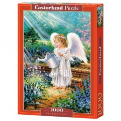 Puzzle Un cadeau d'ange