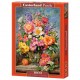 Puzzle Fleurs de juin dans Radiance