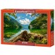 Puzzle Lac Koenigsee en Allemagne