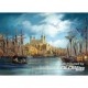 Puzzle New Day at the Harbour, puzzle 3000 pièces