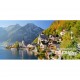 Puzzle Hallstatt, Autriche, Puzzle 4000 parties