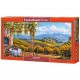 Puzzle Village Vignoble et des vignes