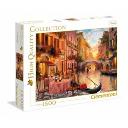 Puzzle Venise